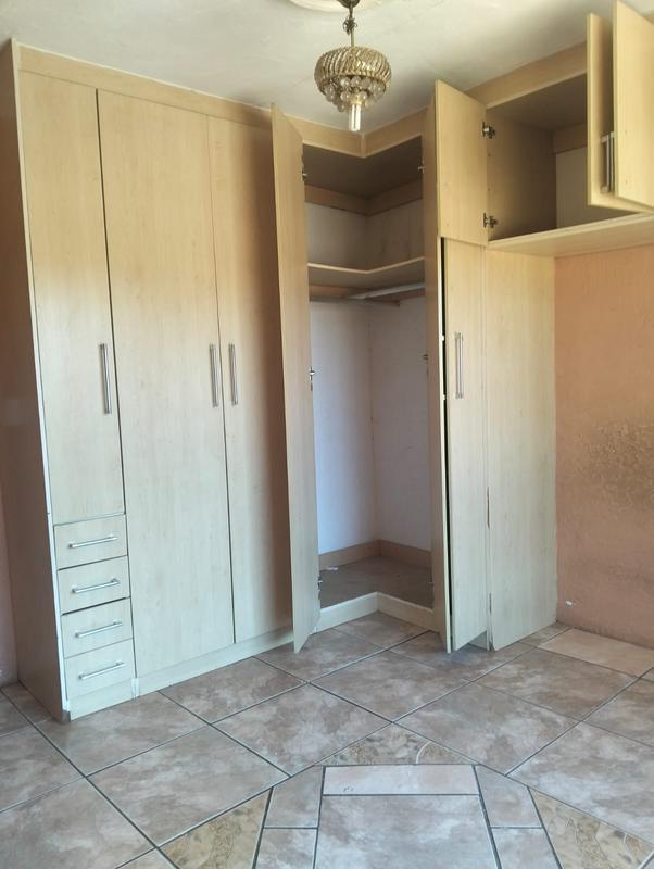 3 Bedroom Property for Sale in Lebanon North West